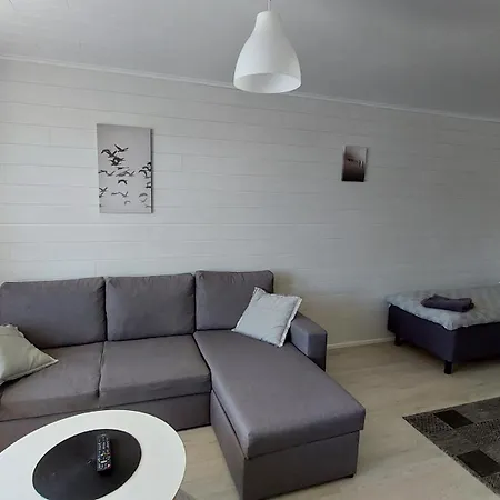 شقة Great Location For Wrc Rally And Free Parking Kotimaailma *