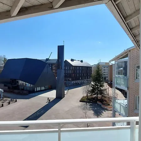 Great Location For Wrc Rally And Free Parking Kotimaailma