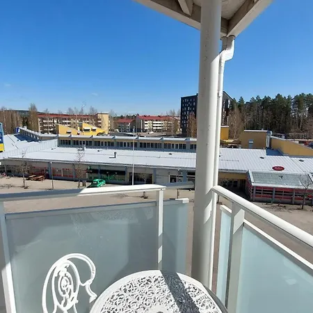 Great Location For Wrc Rally And Free Parking Kotimaailma Jyväskylä