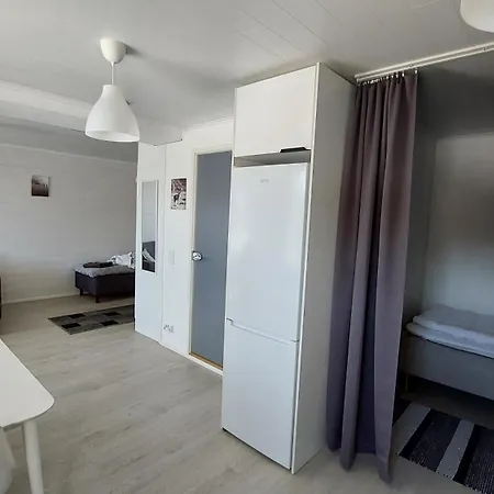 Great Location For Wrc Rally And Free Parking Kotimaailma * Jyväskylä