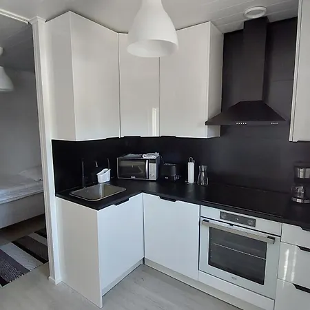 Apartmán Great Location For Wrc Rally And Free Parking Kotimaailma