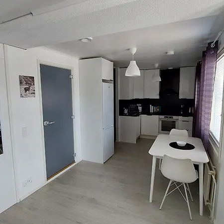 Great Location For Wrc Rally And Free Parking Kotimaailma * Jyväskylä