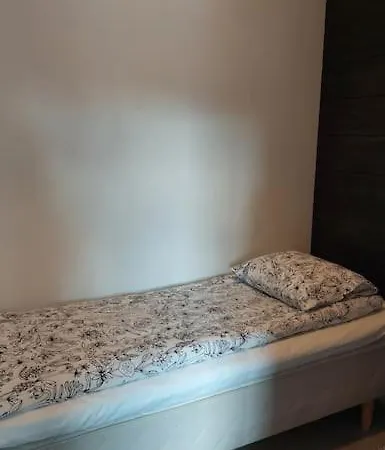 Apartmán Great Location For Wrc Rally And Free Parking Kotimaailma *