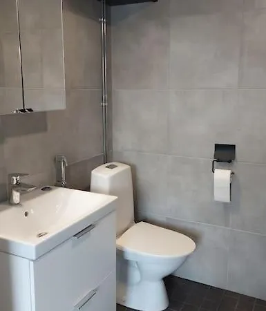 Great Location For Wrc Rally And Free Parking Kotimaailma